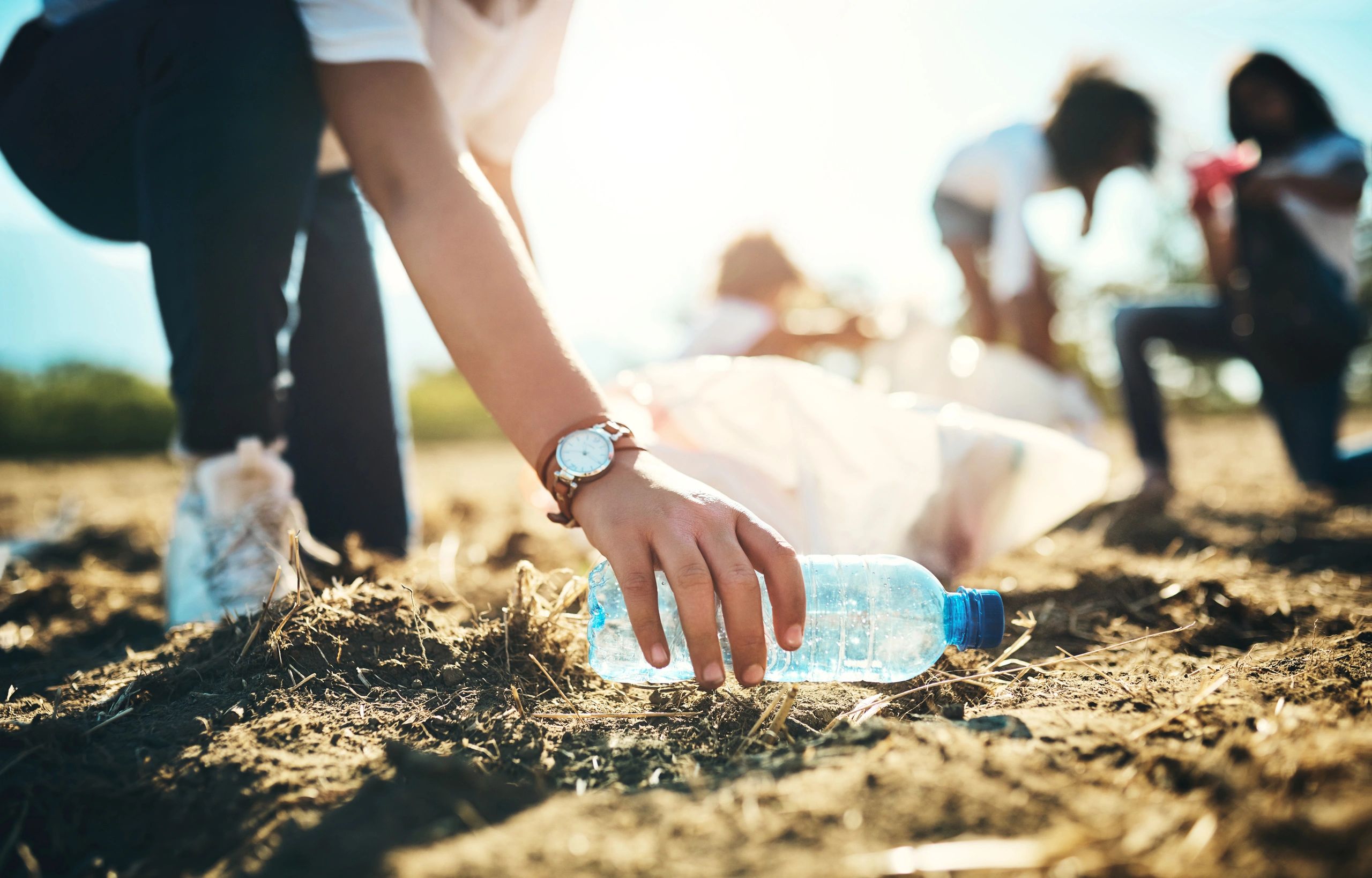 community environmental event