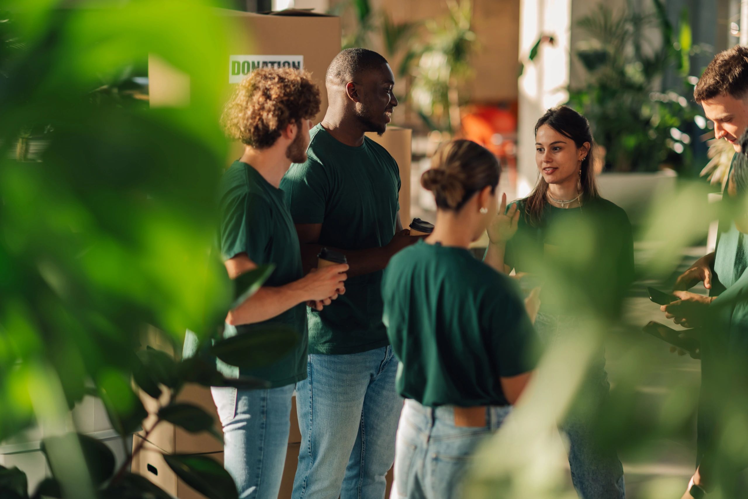 local environment sustainability
